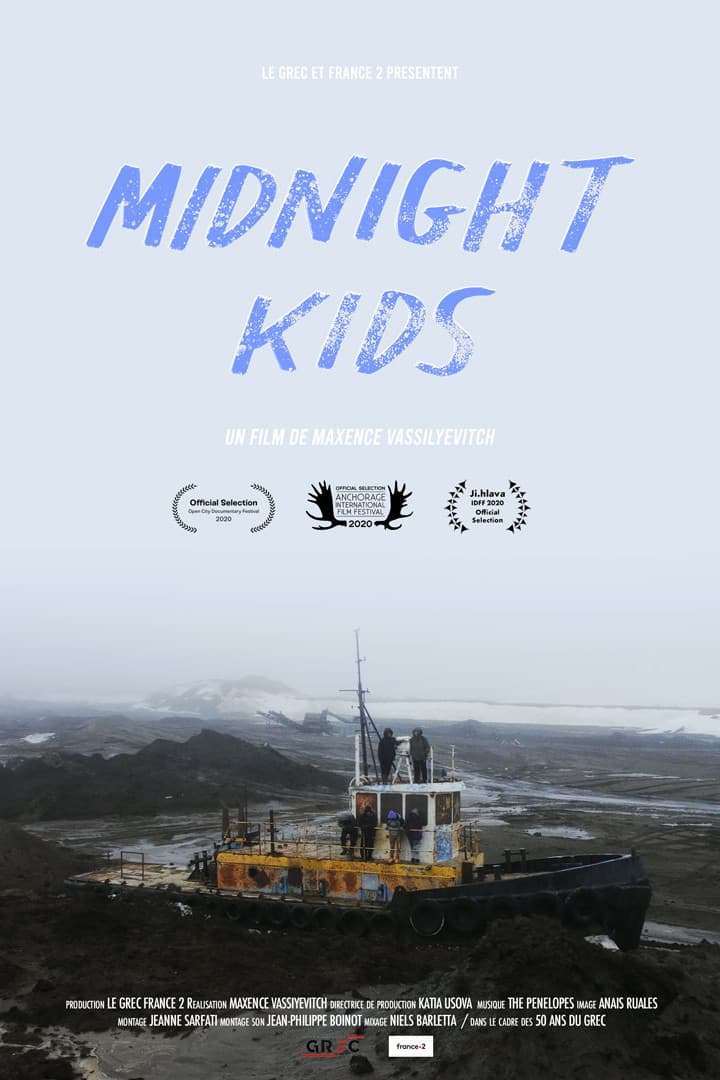 Midnight Kids