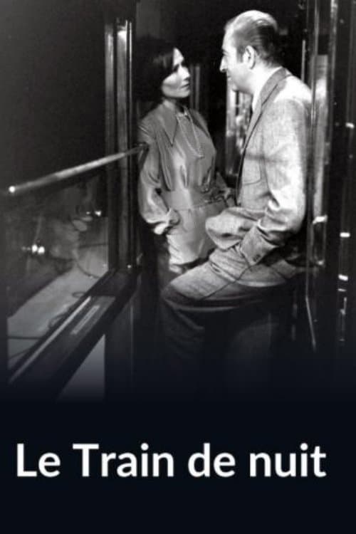 Le Train de nuit
