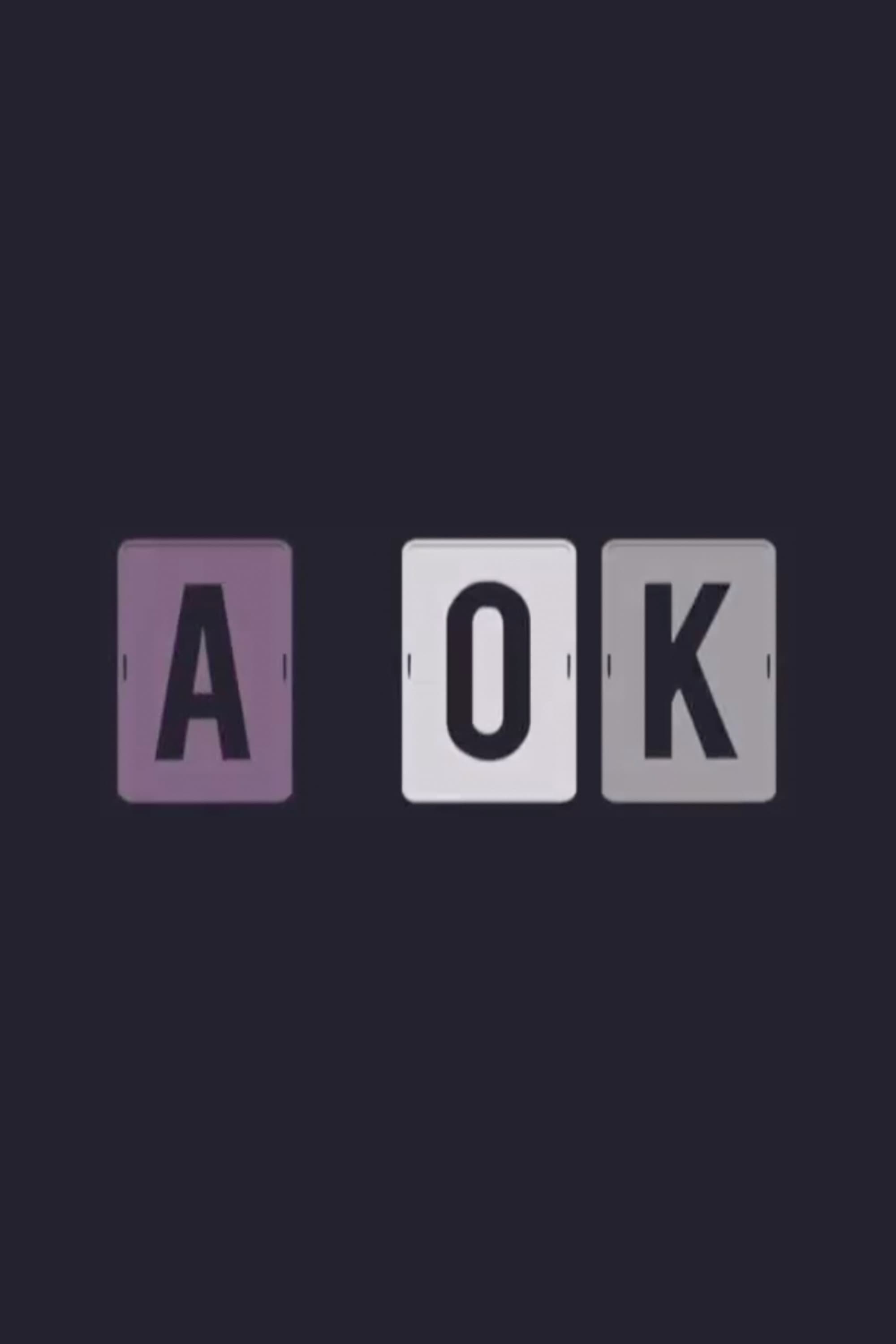 A-OK