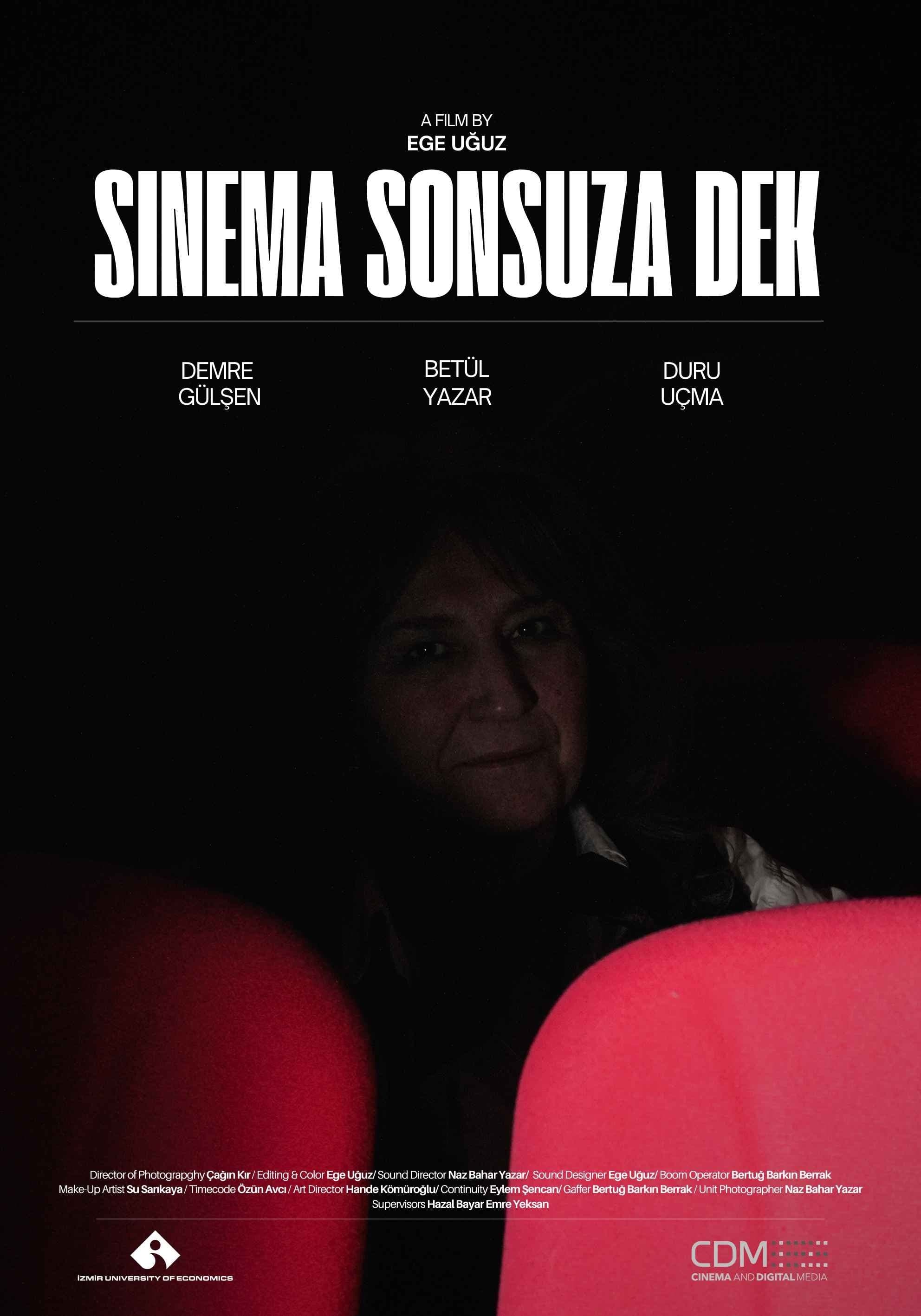 Sinema Sonsuza Dek
