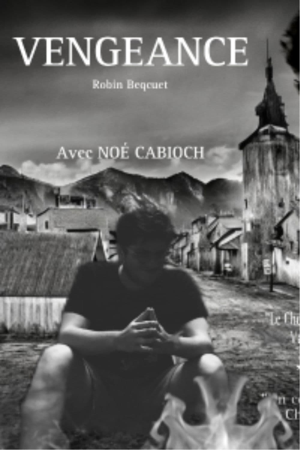 Vengeance Sombre des Monts d'Arrée