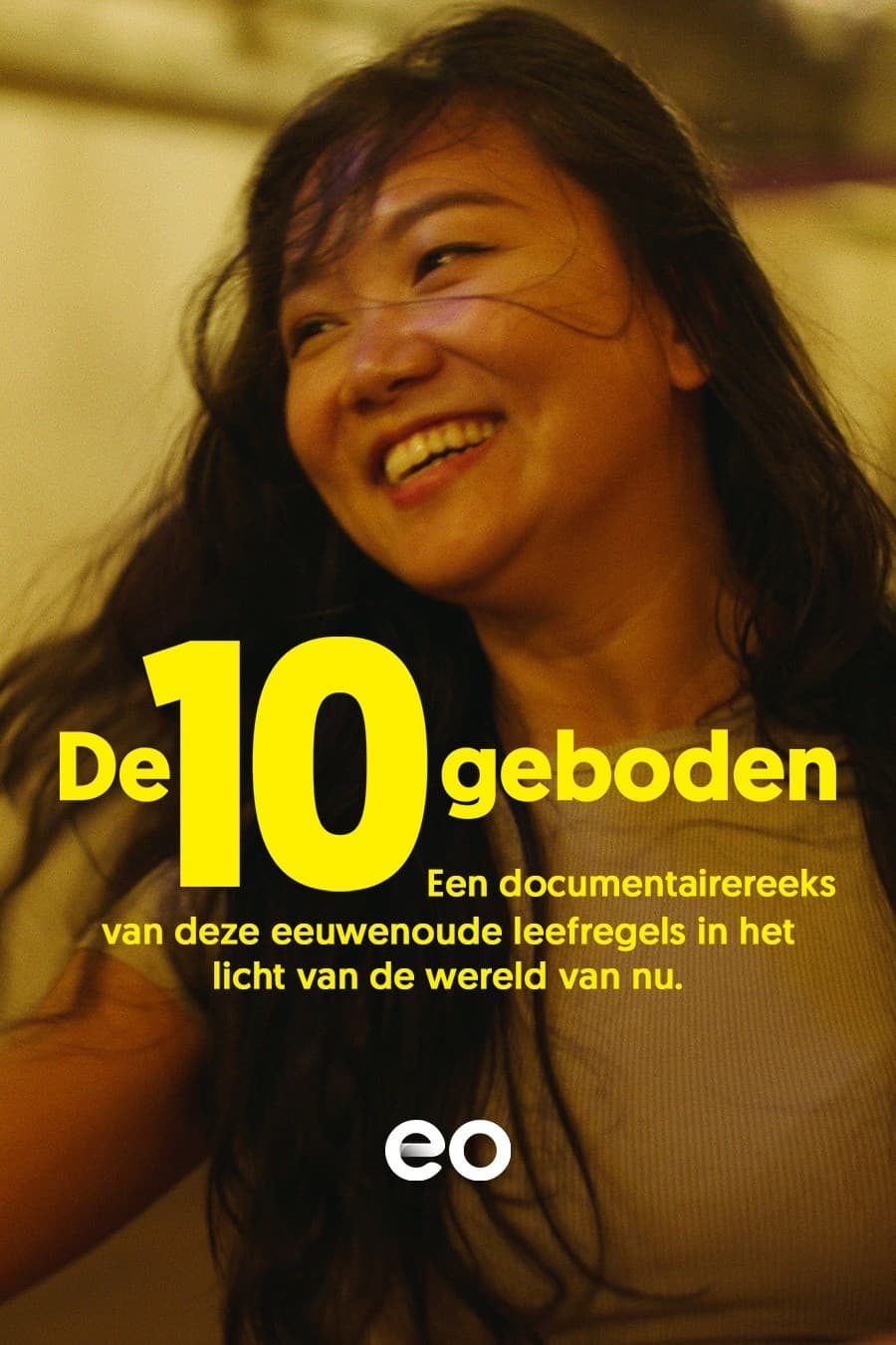 De 10 Geboden