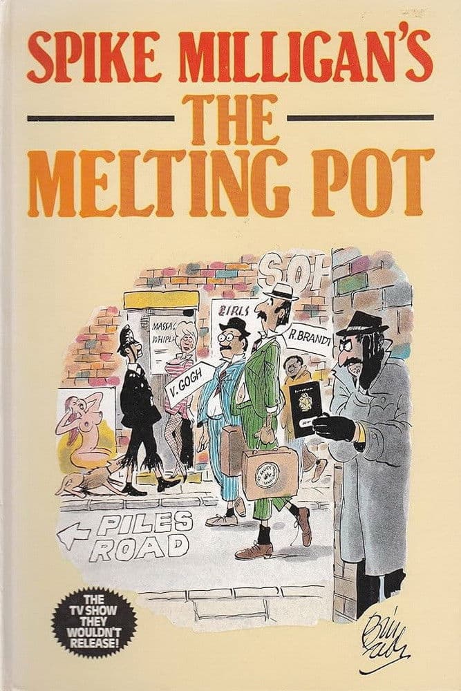The Melting Pot