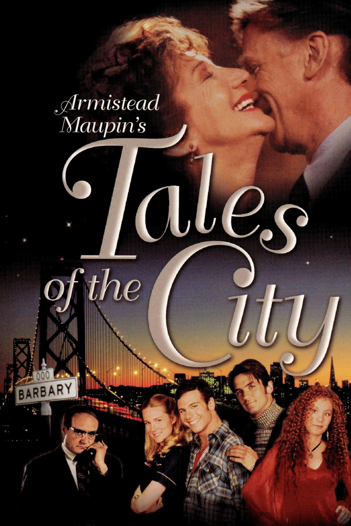 Tales of the City