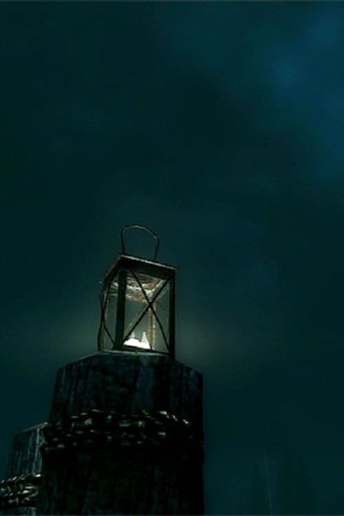 Psalm IV: Valley of the Shadow