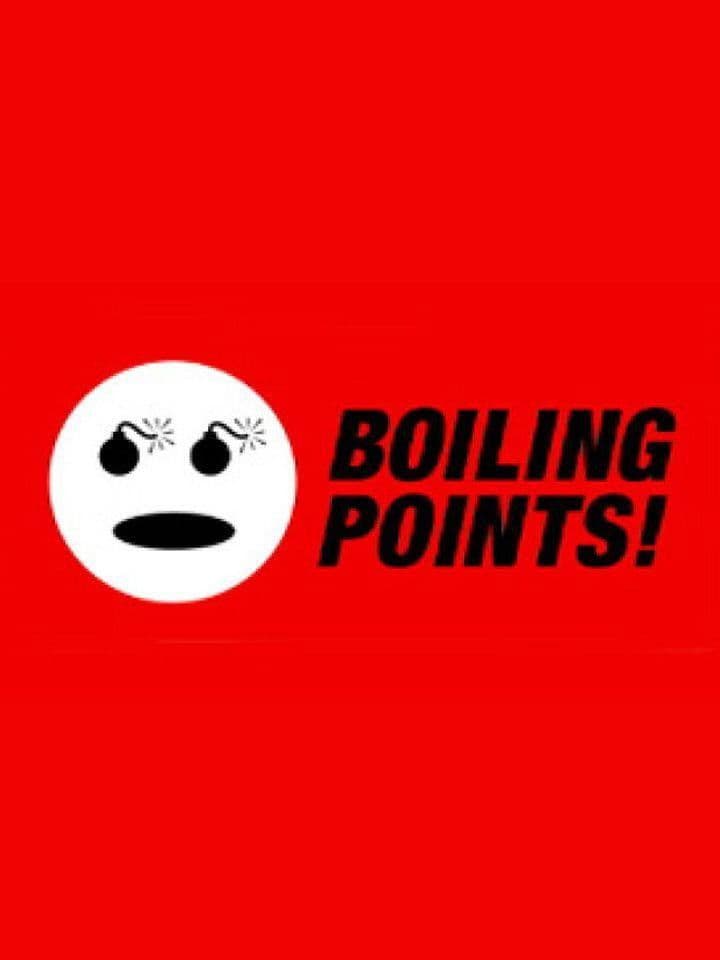 Boiling Points