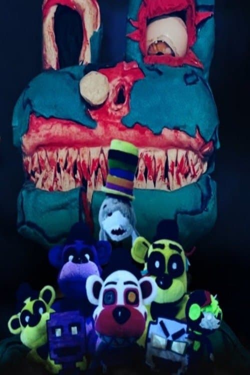 The FINNal Battle - A Five Nights at Froakies Movie