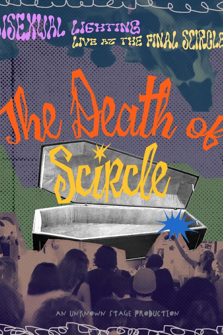 The Death of Scircle