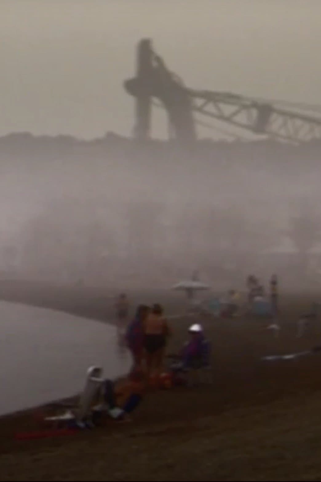 Venezia 70 - Future Reloaded, Lluis Galter