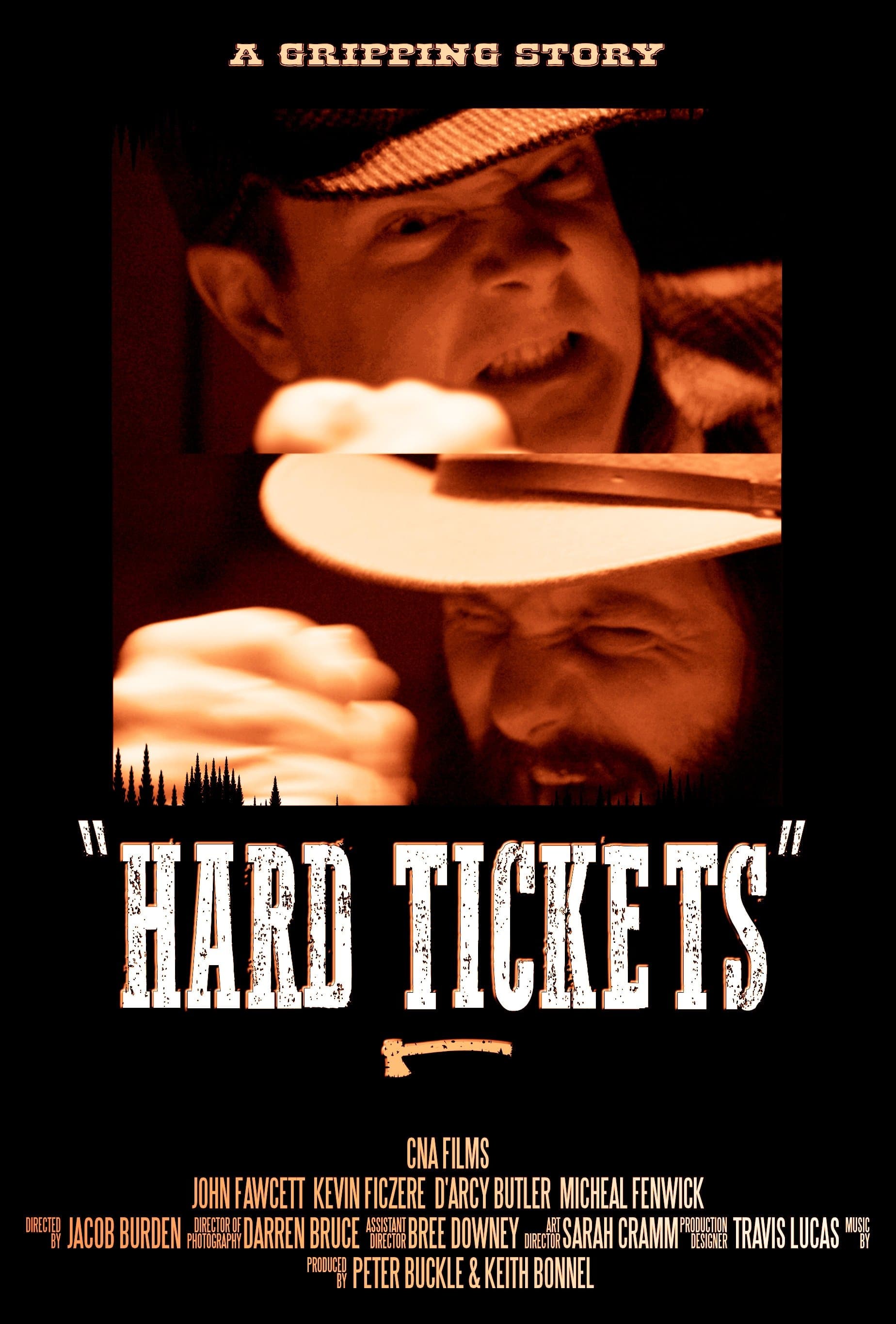 Hard Tickets