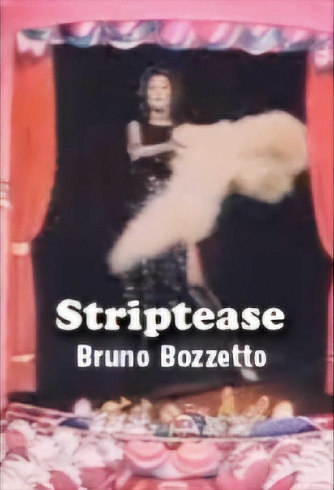 Striptease