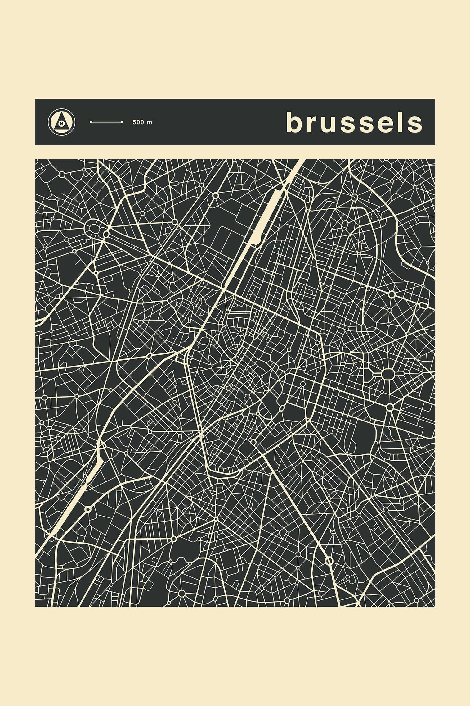 Brussels Loops