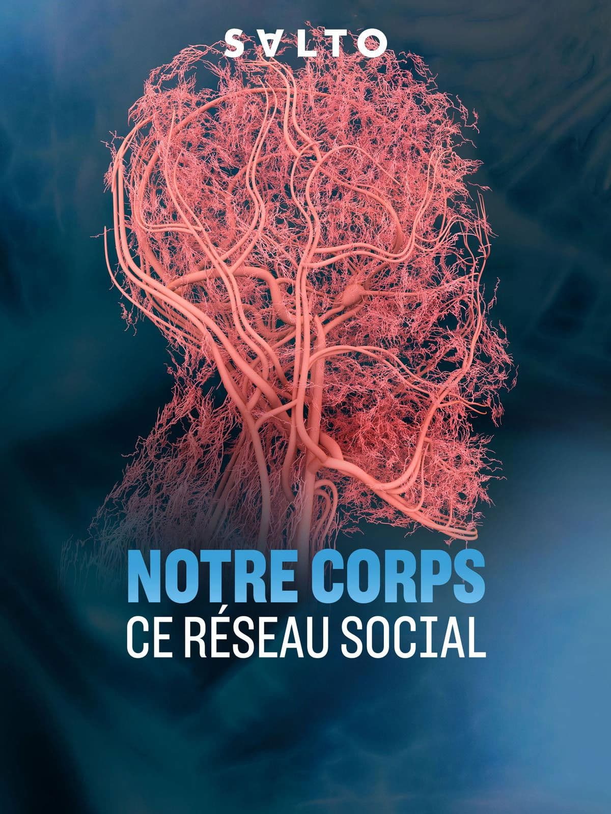 Notre corps, ce réseau social