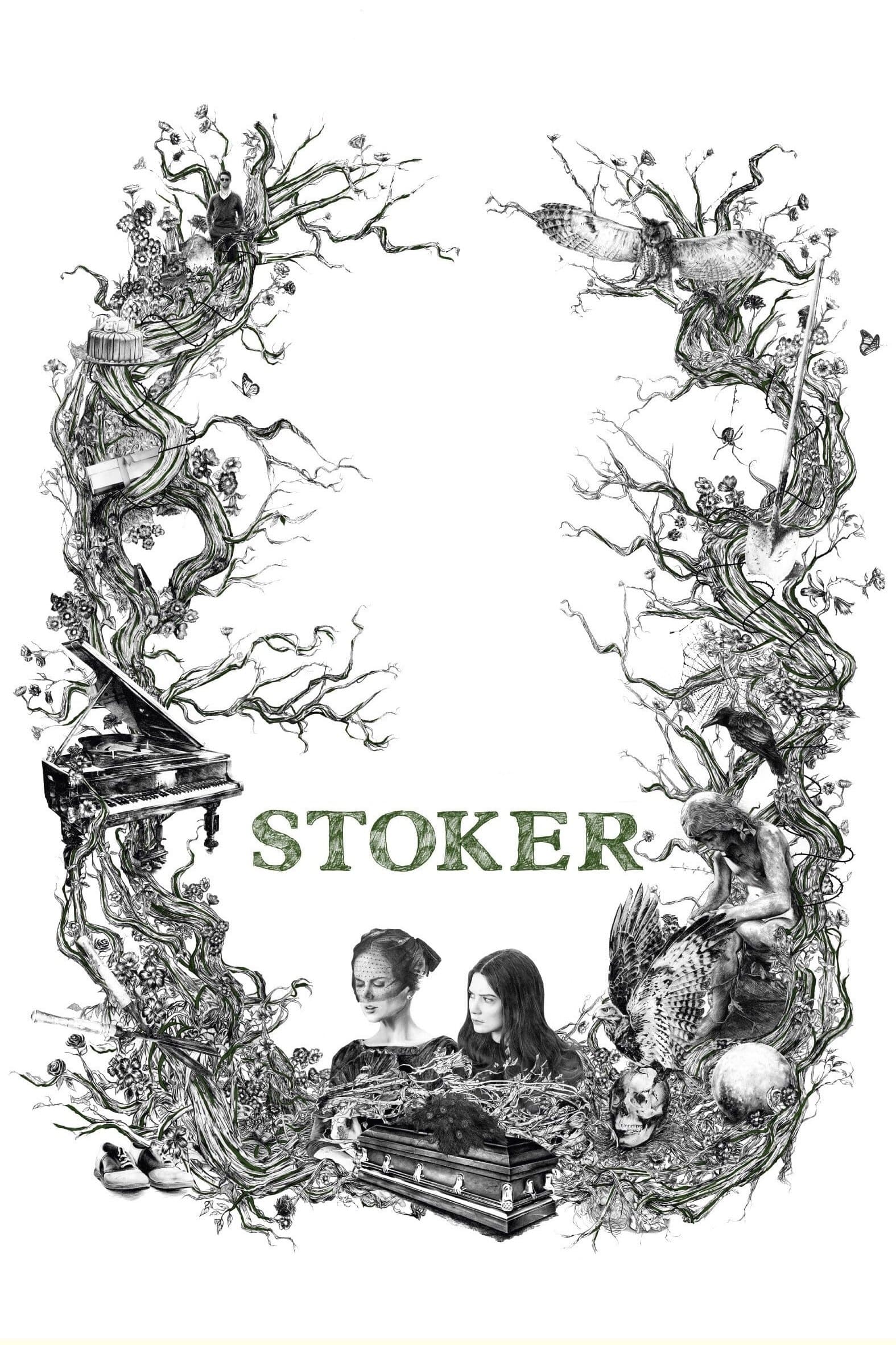 Stoker