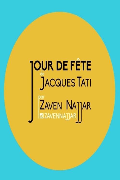 Short Cuts : Jour de fête de Jacques Tati