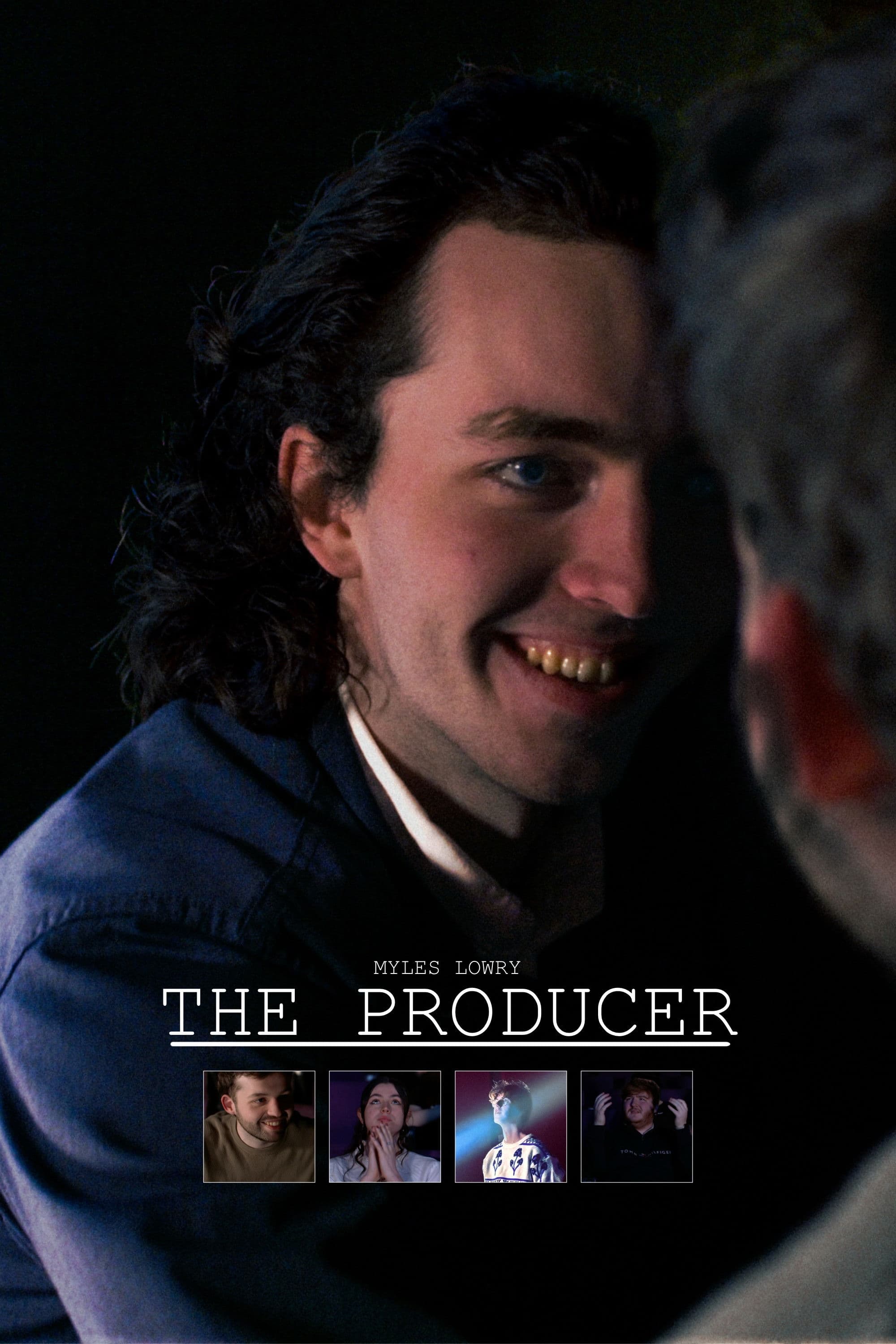 The Producer