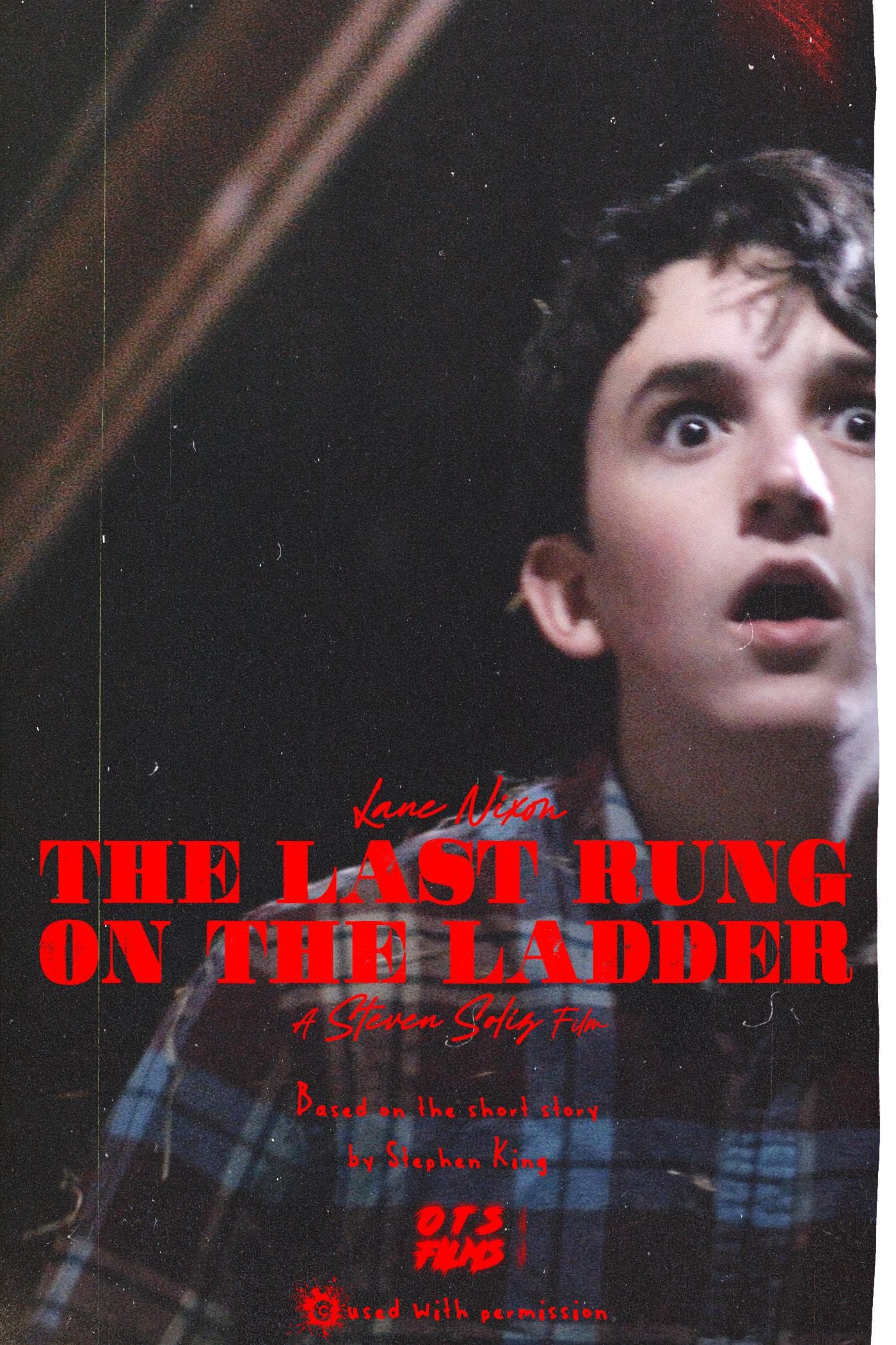 The Last Rung on the Ladder