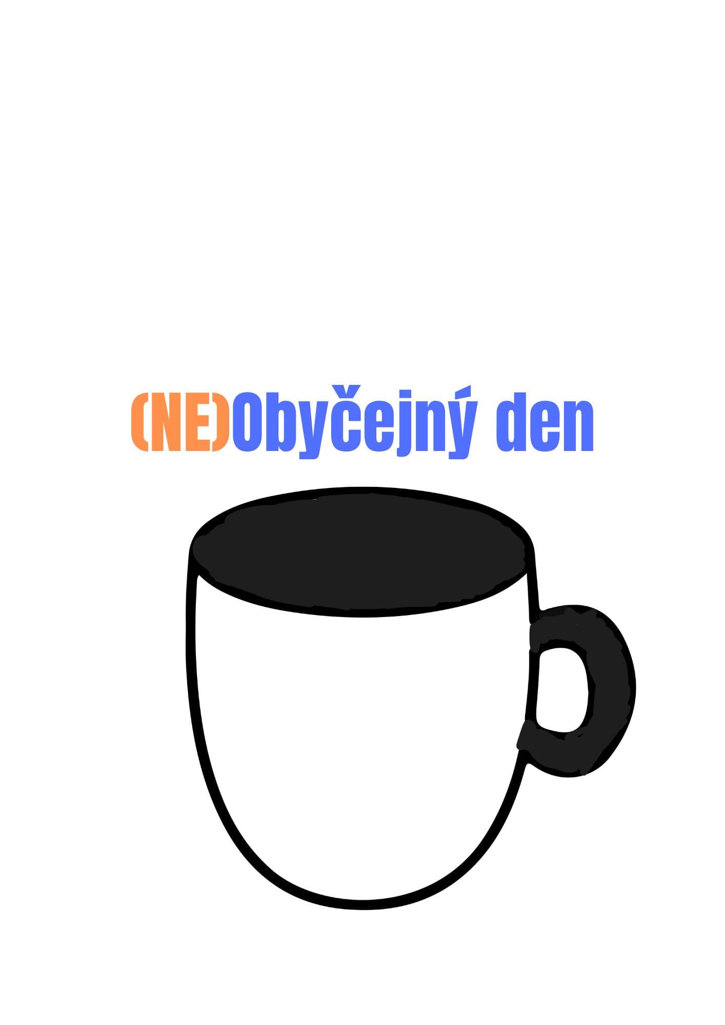 (NE)obyčejný den
