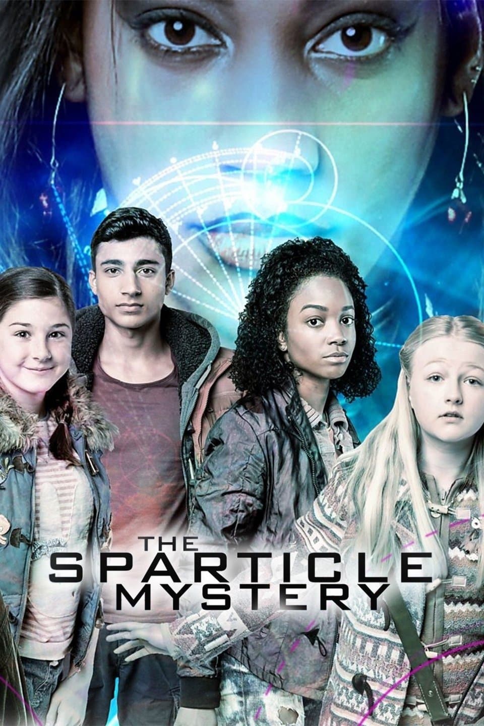 The Sparticle Mystery