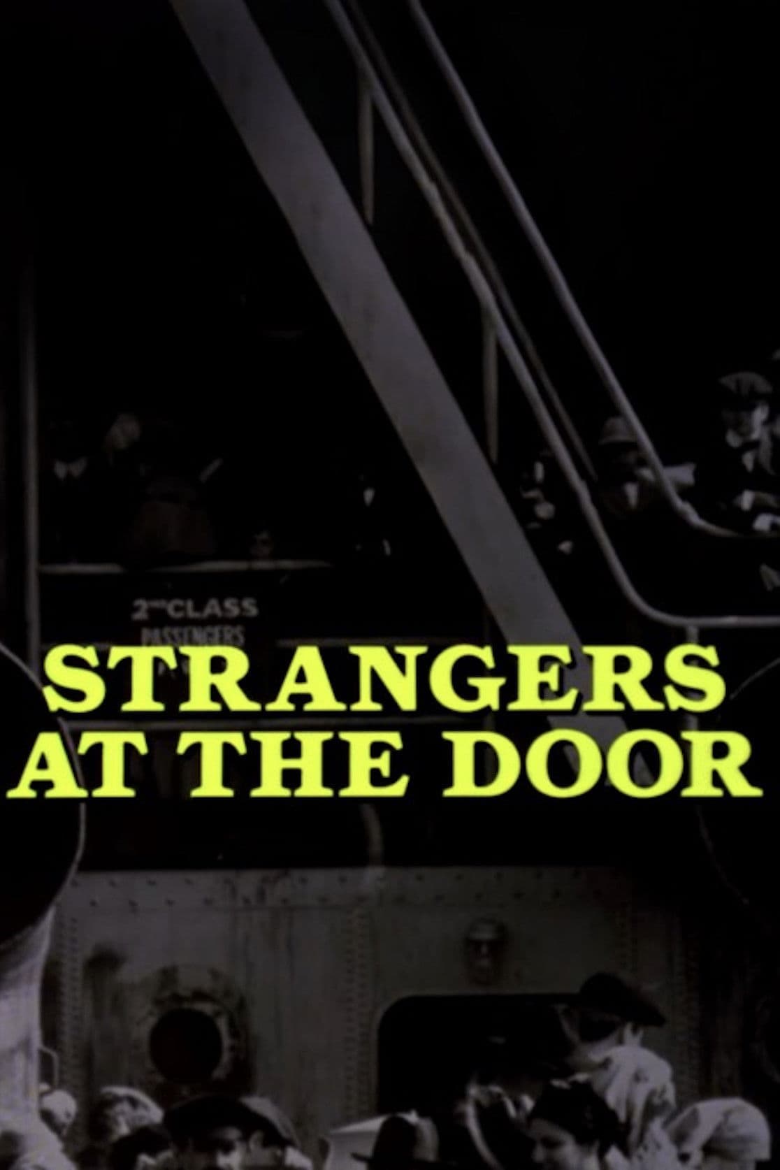 Strangers at the Door
