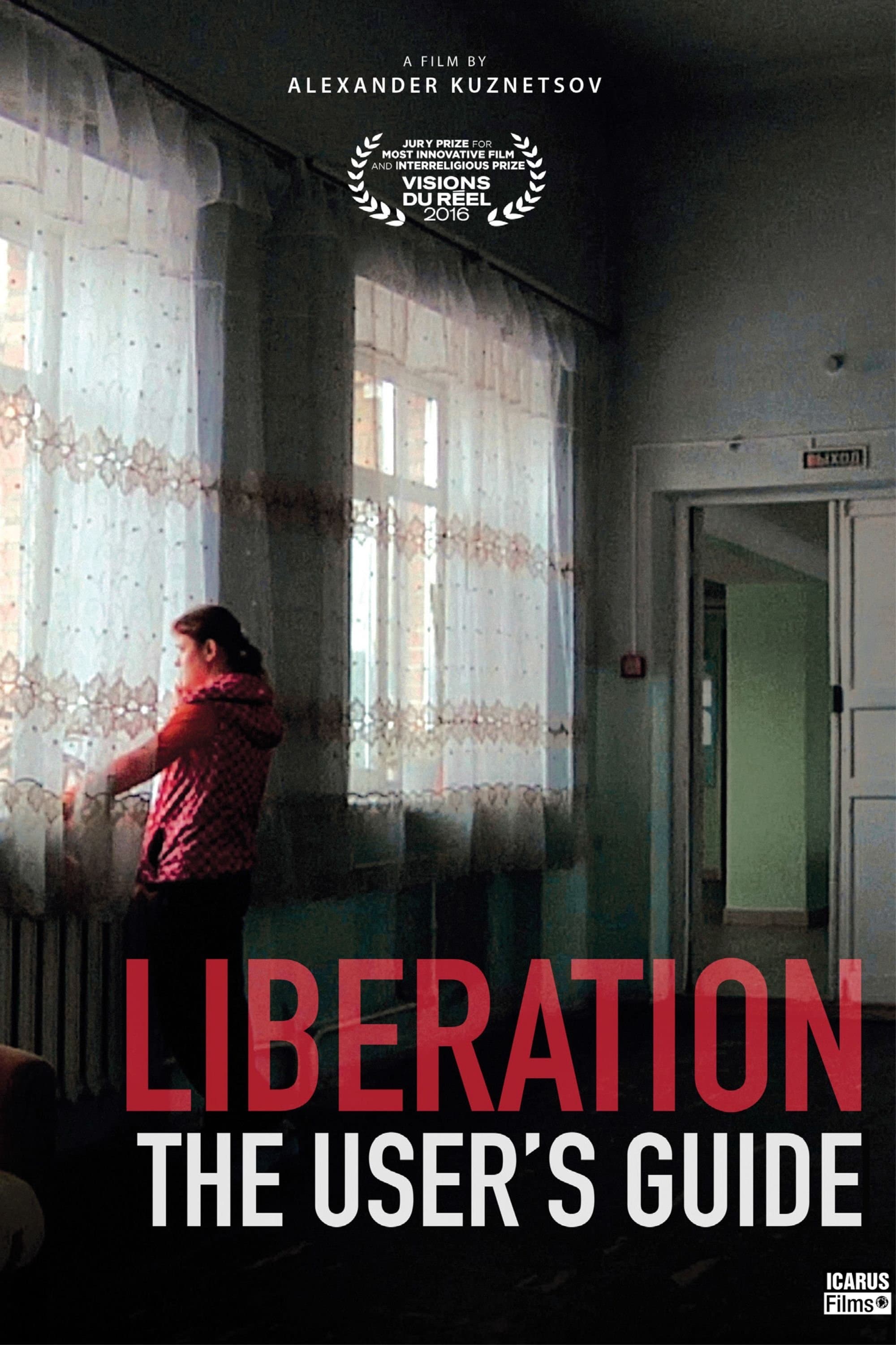 Liberation: The User's Guide