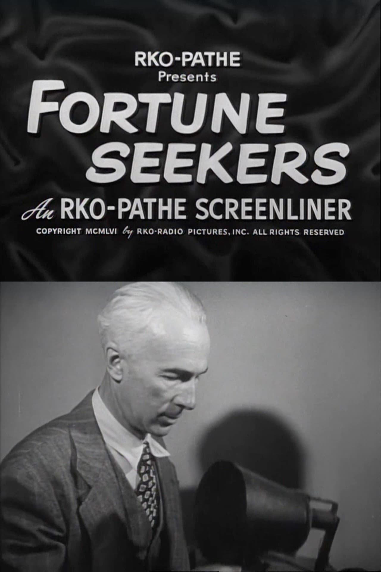 Fortune Seekers