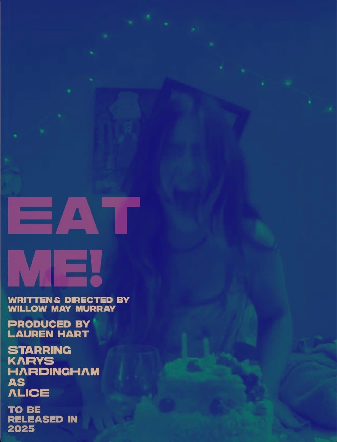 Eat Me!