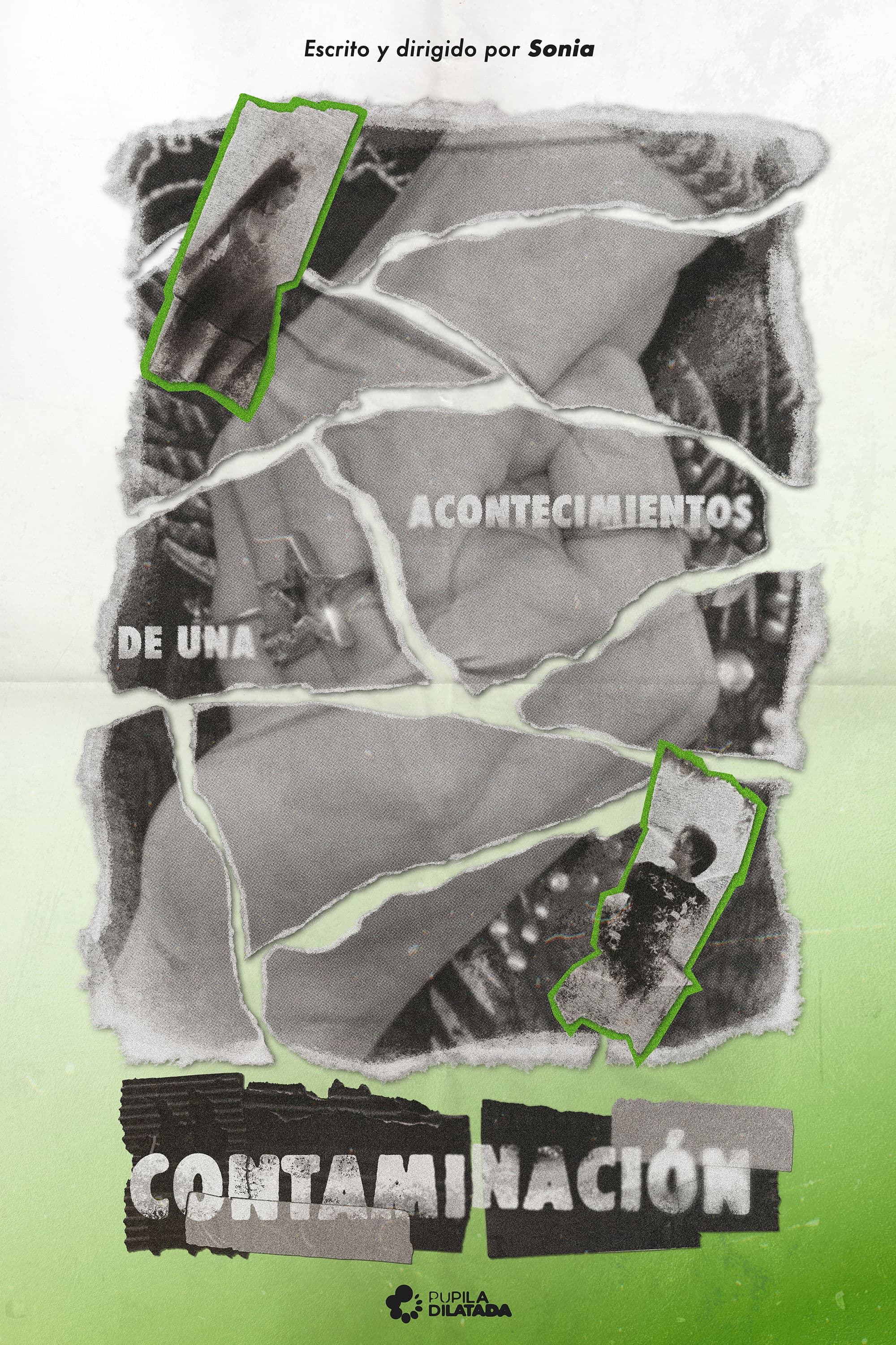 Episodes of pollution