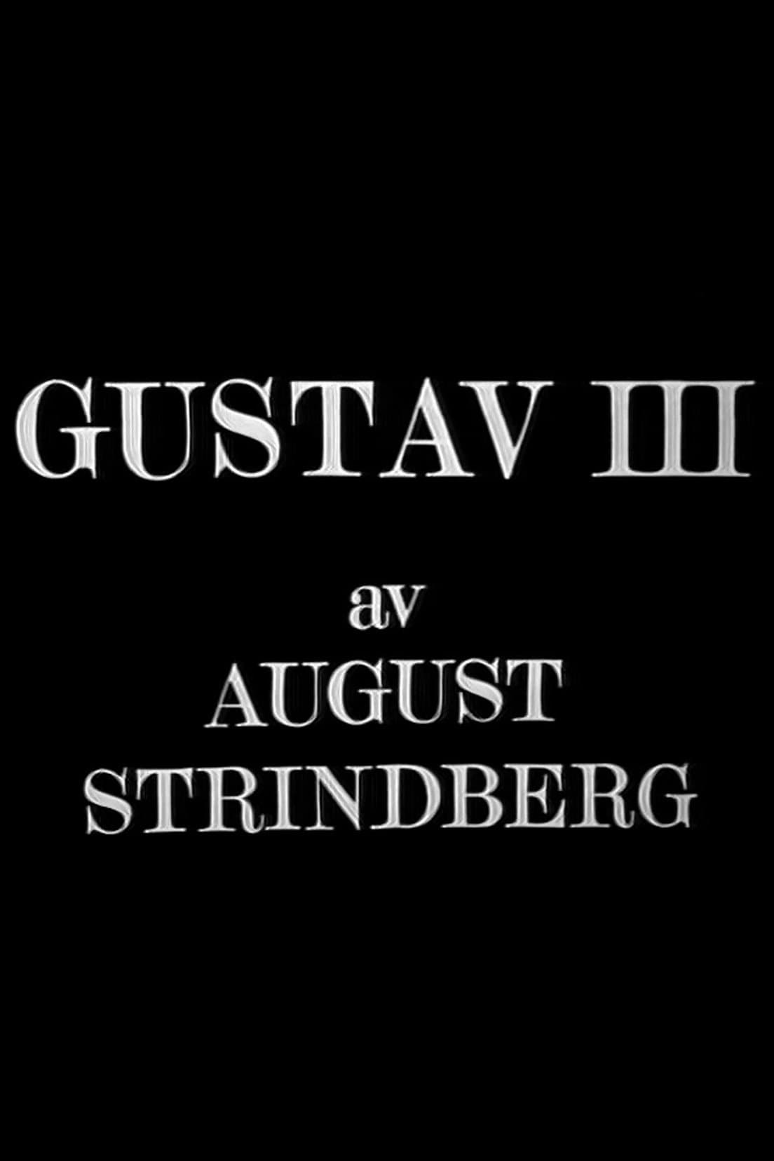 Gustav III