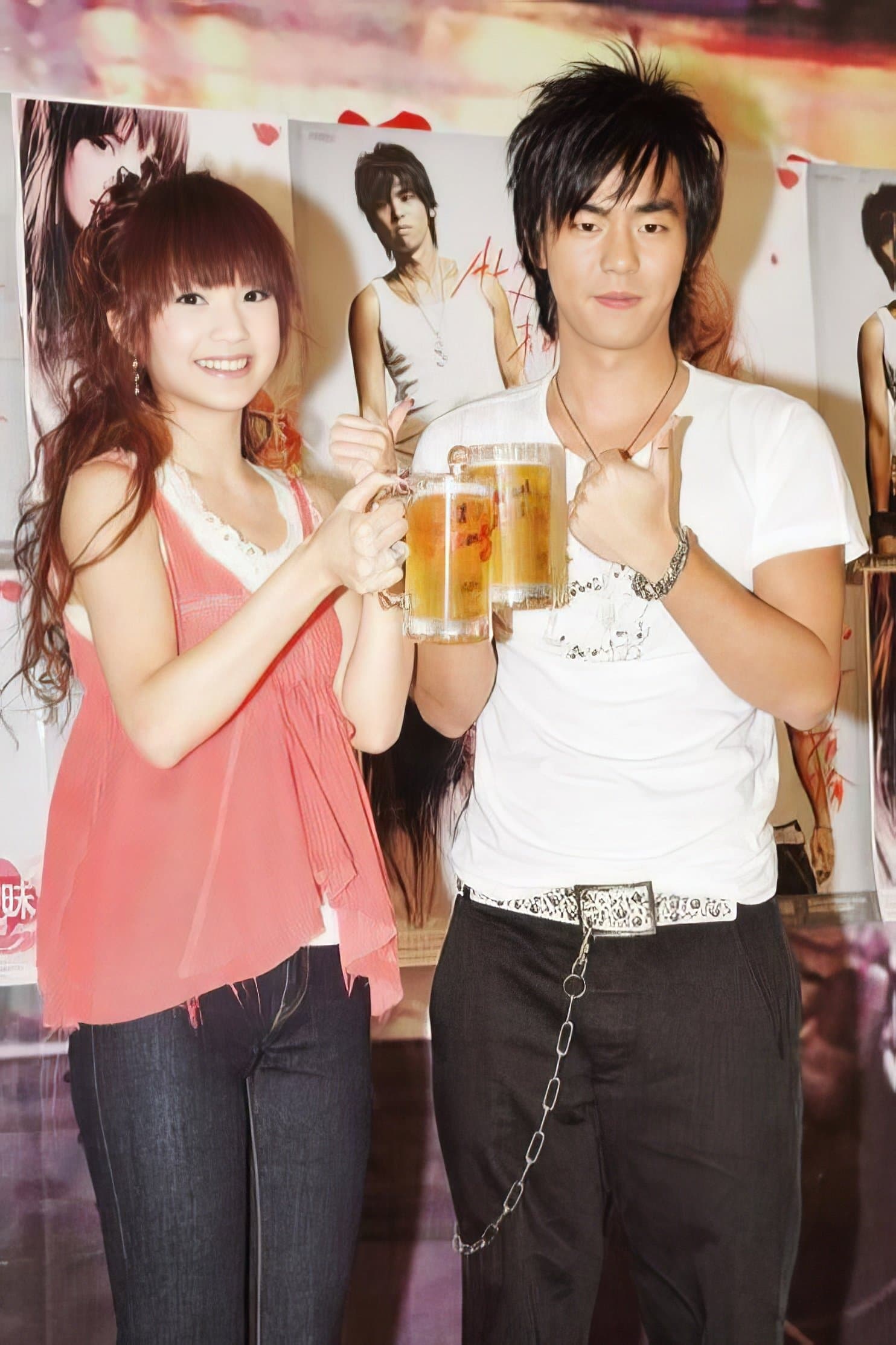 My Intuition Zero Distance Celebration Concert