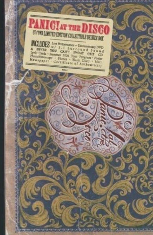 Panic! at the Disco: Live in Denver