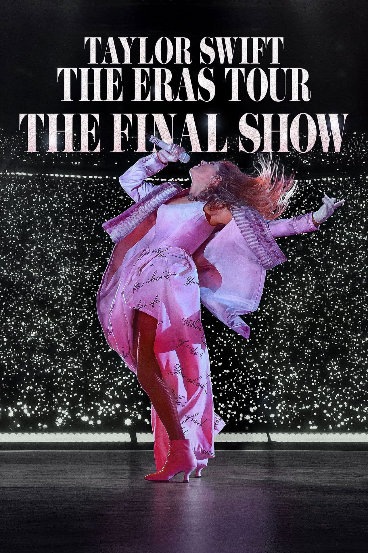 Taylor Swift | The Eras Tour | The Final Show