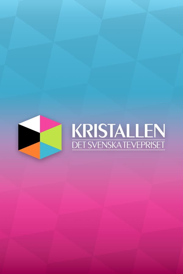 Kristallen