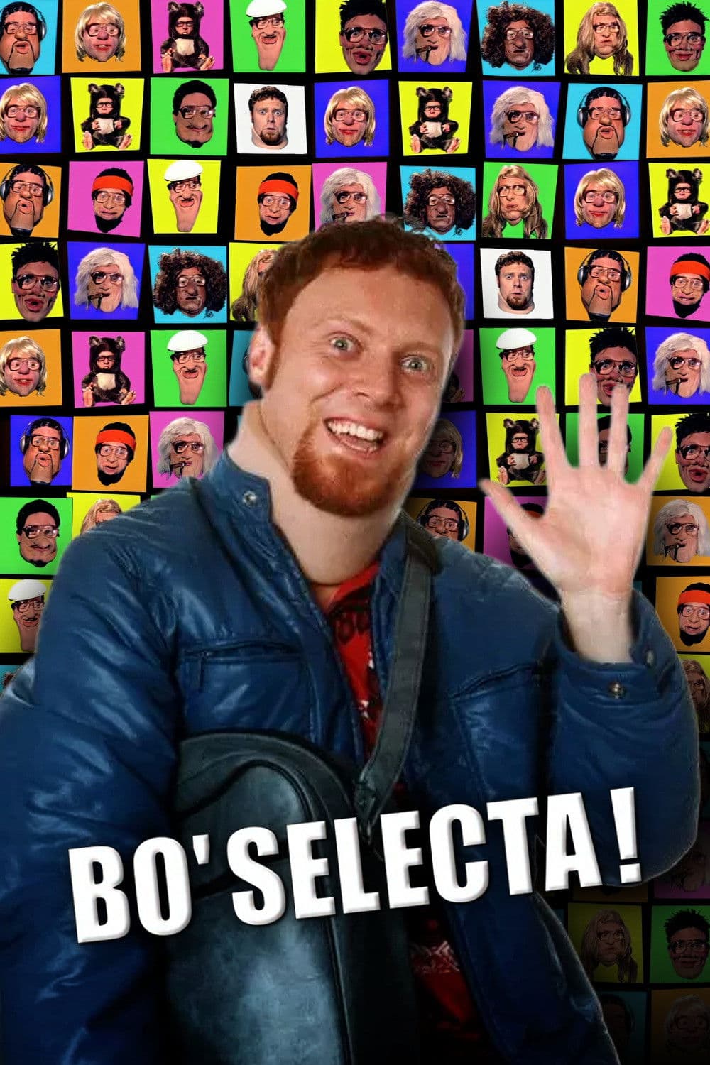 Bo' Selecta!