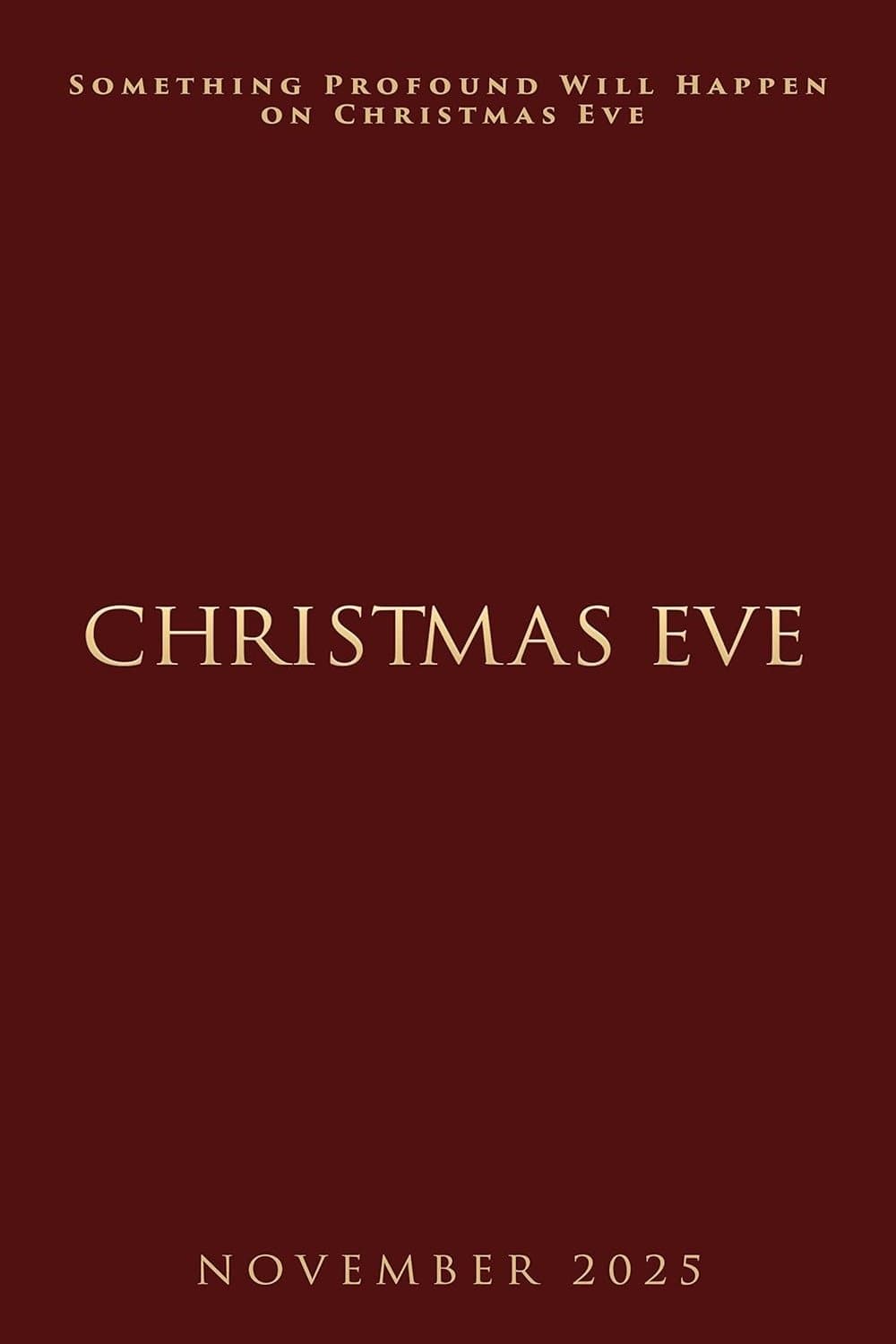 Christmas Eve