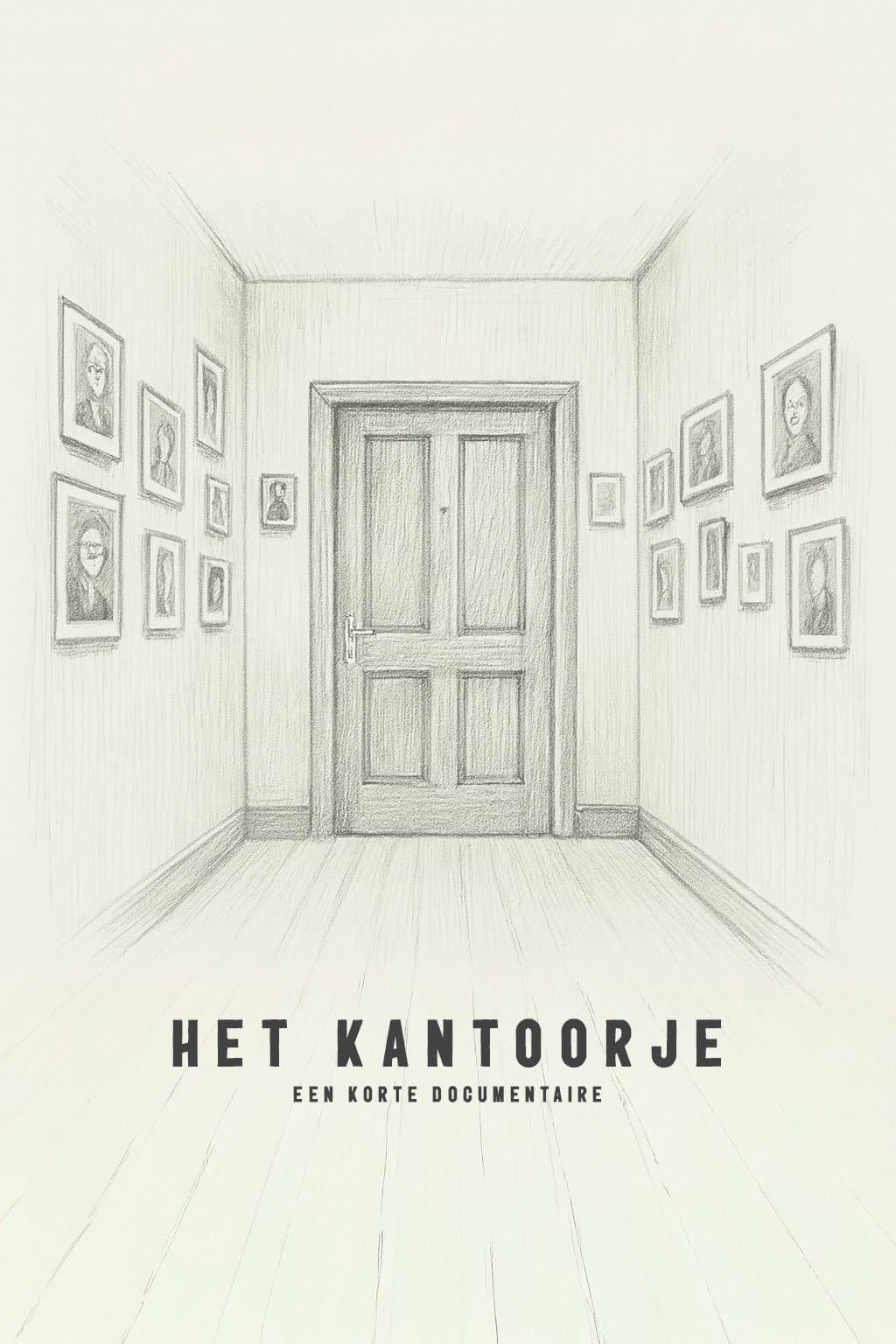 Het Kantoortje