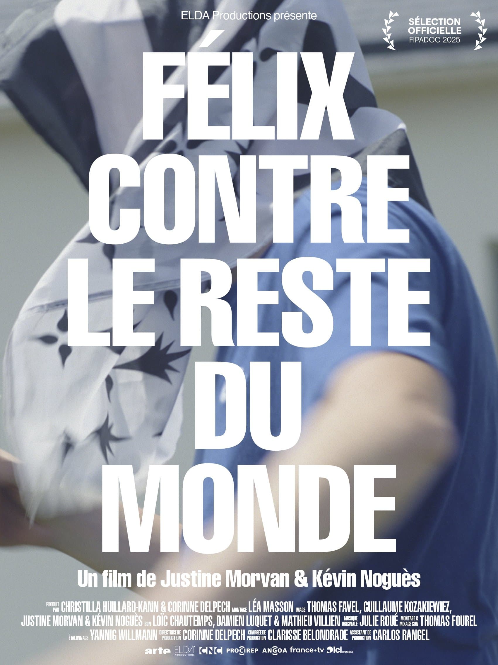 Félix contre le reste du monde