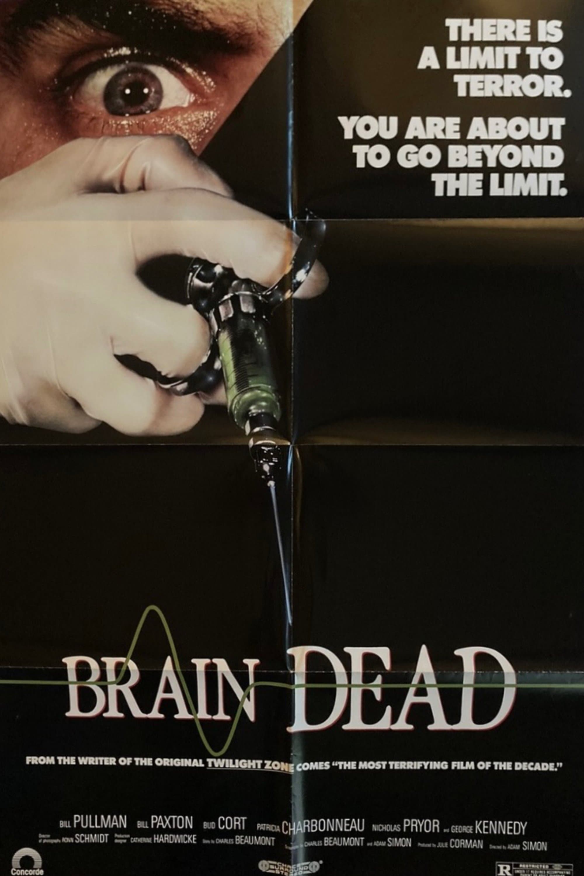 Brain Dead
