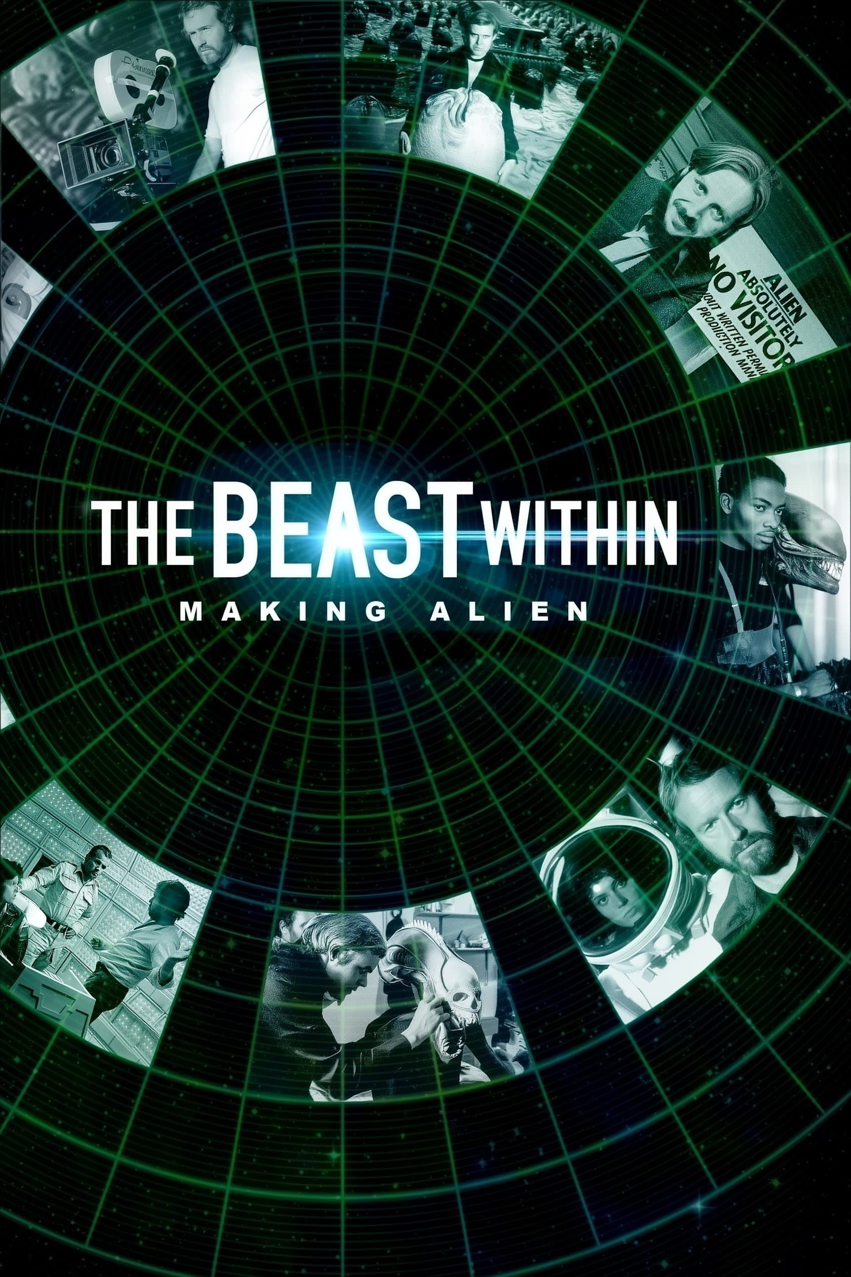 The Beast Within: Making Alien