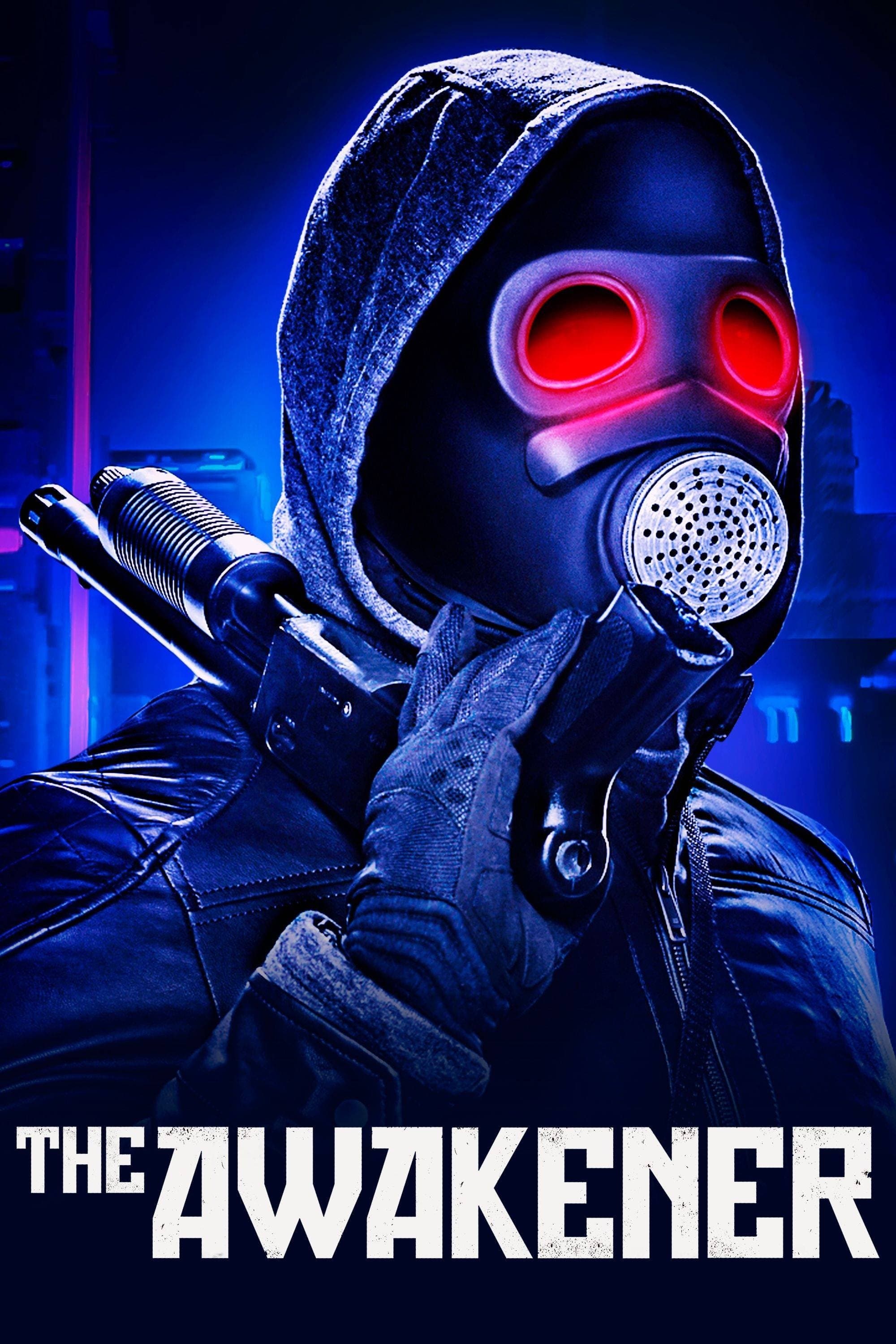 The Awakener: The Series