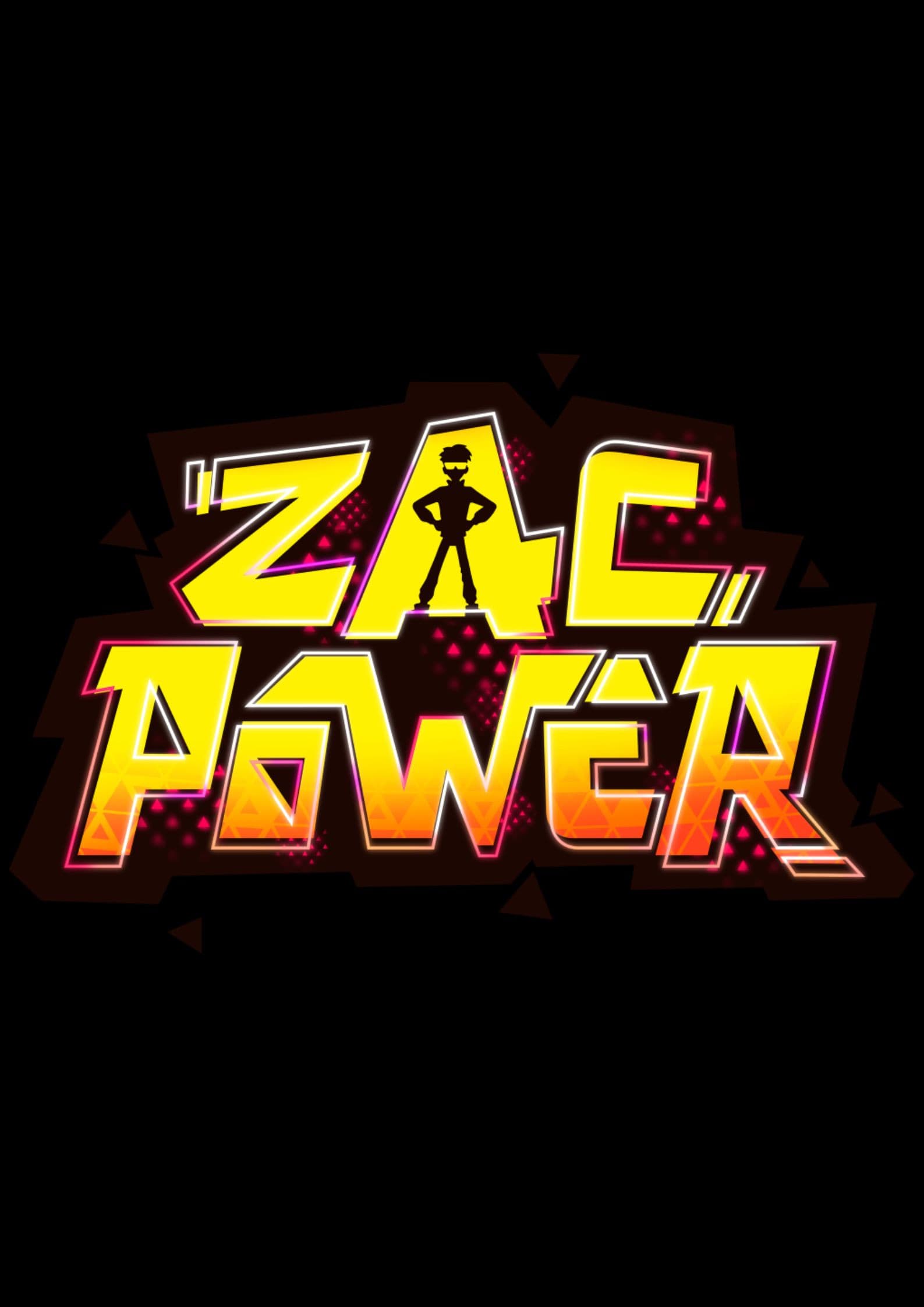 Zac Power