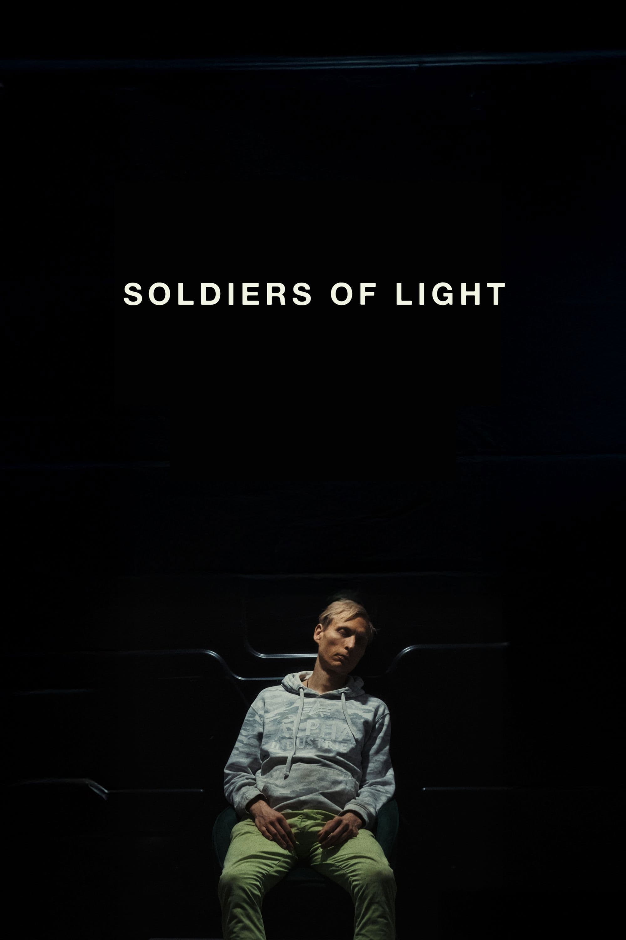 Soldiers of Light