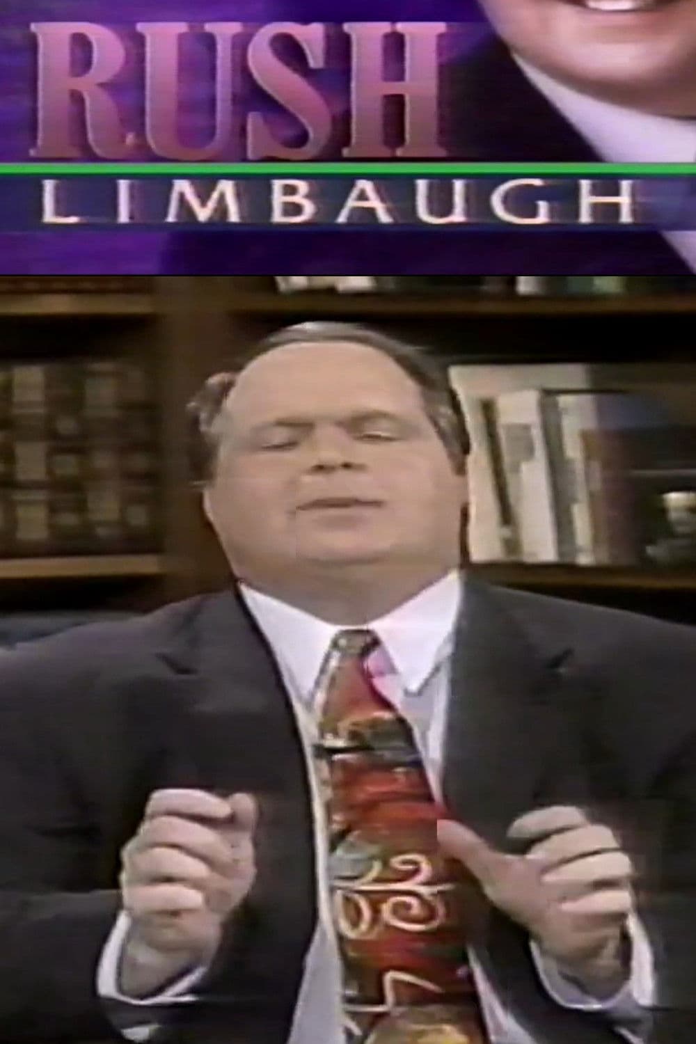 The Rush Limbaugh Show