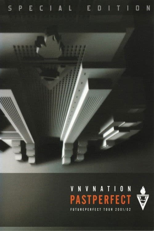 VNV Nation: PastPerfect - FuturePerfect Tour