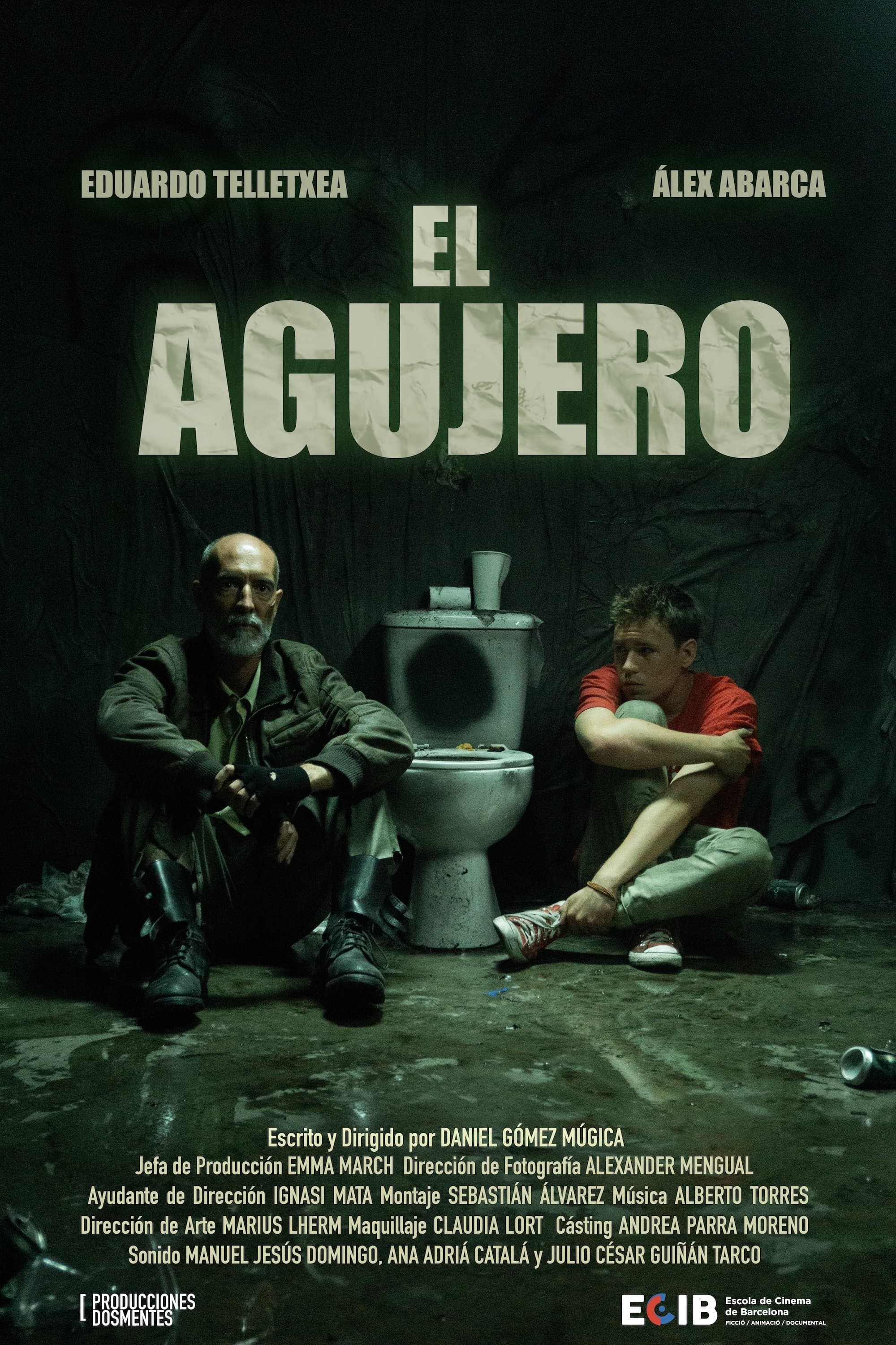 El Agujero