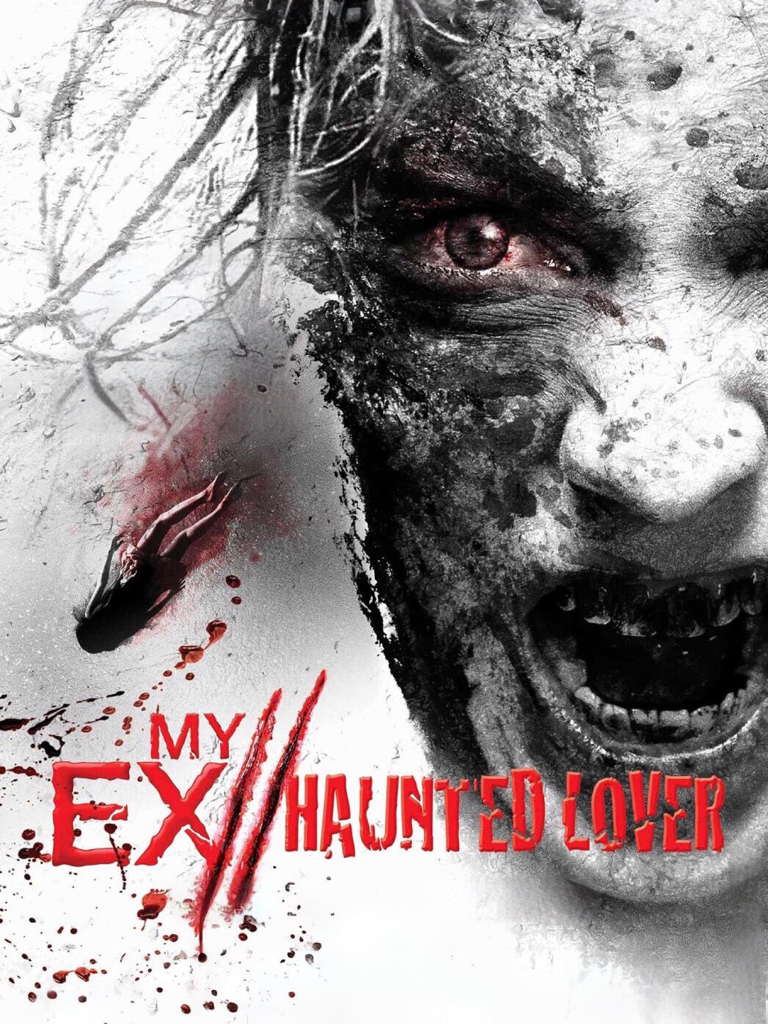My Ex 2: Haunted Lover
