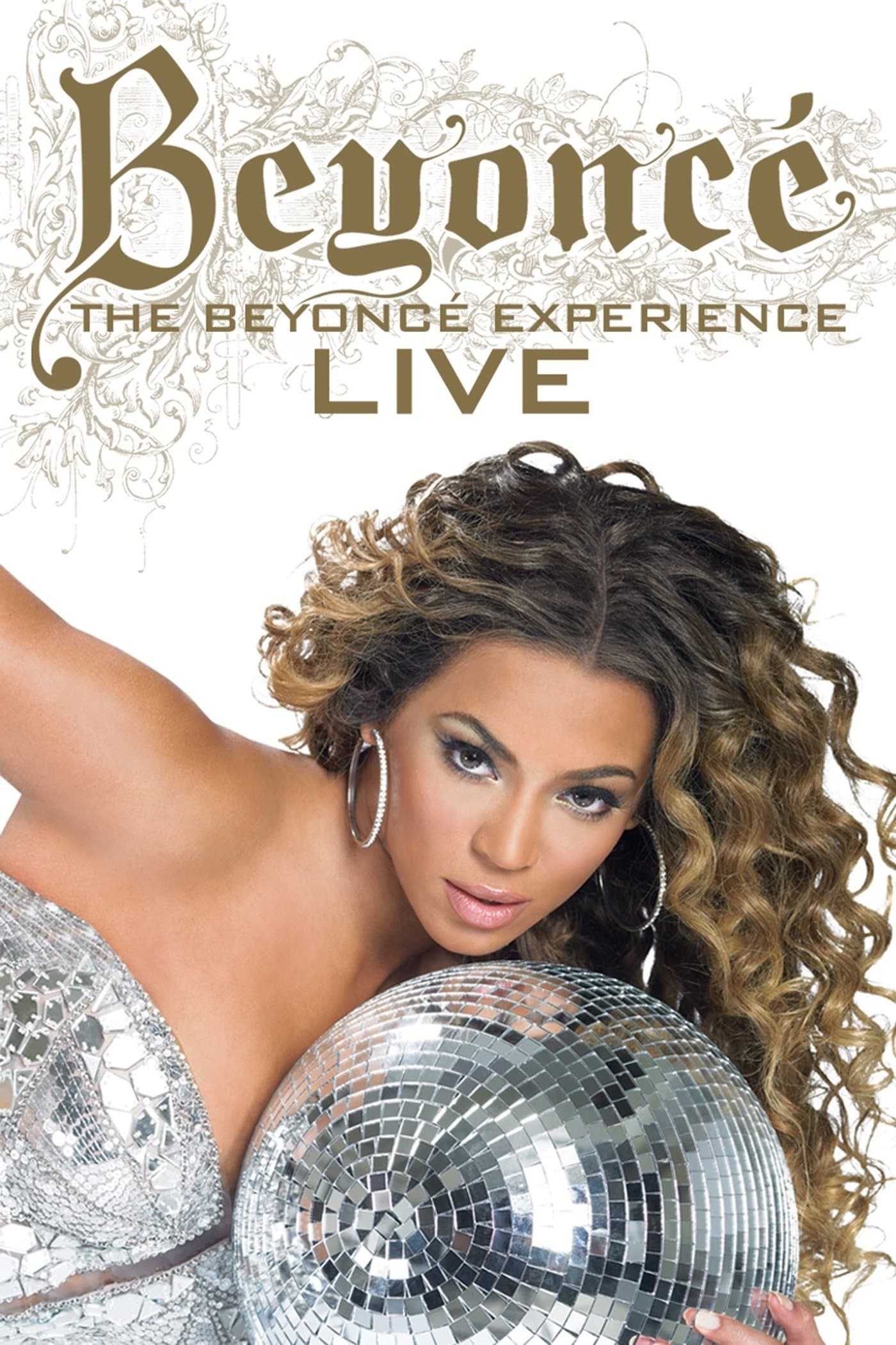 Beyoncé: The Experience Live