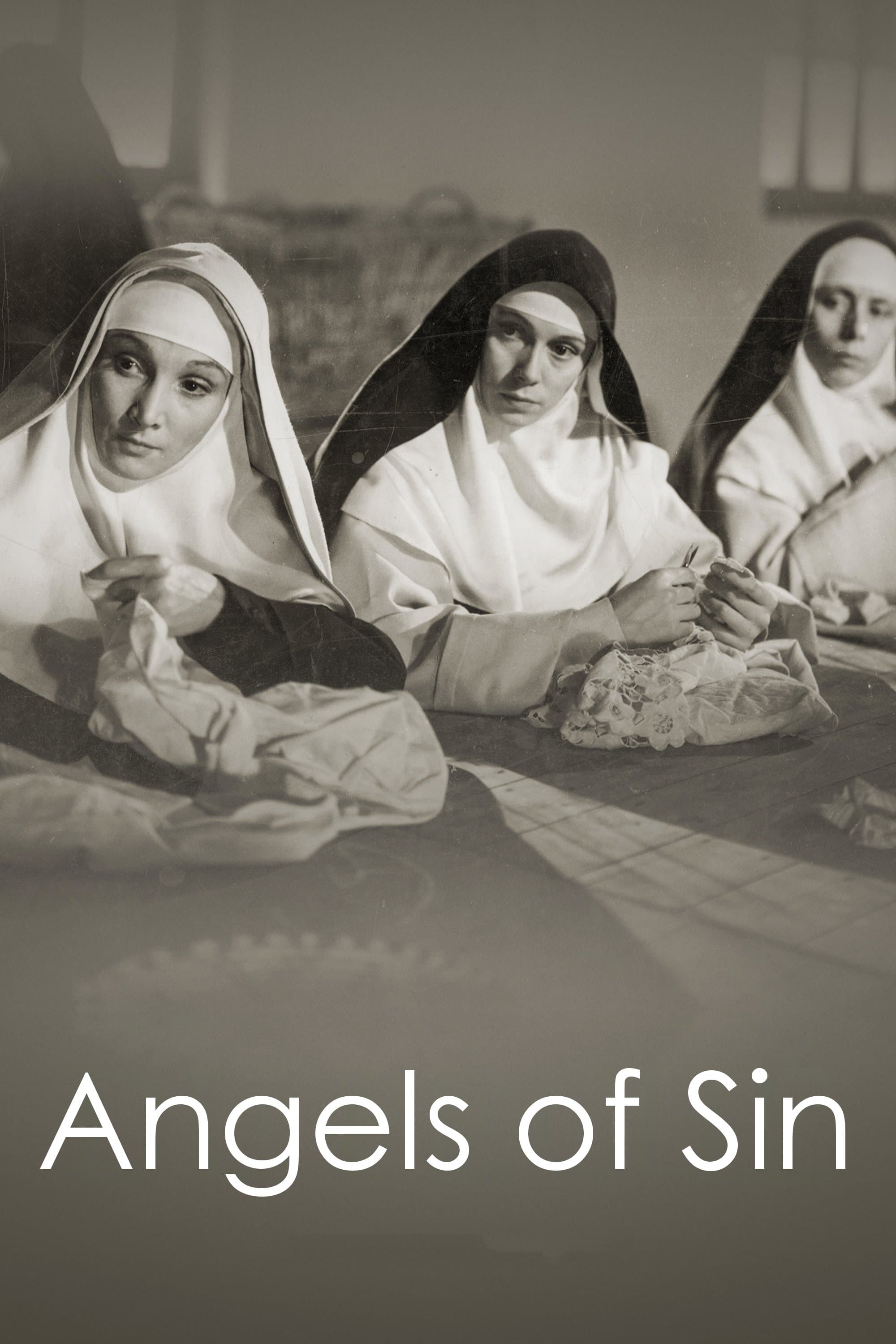 Angels of Sin