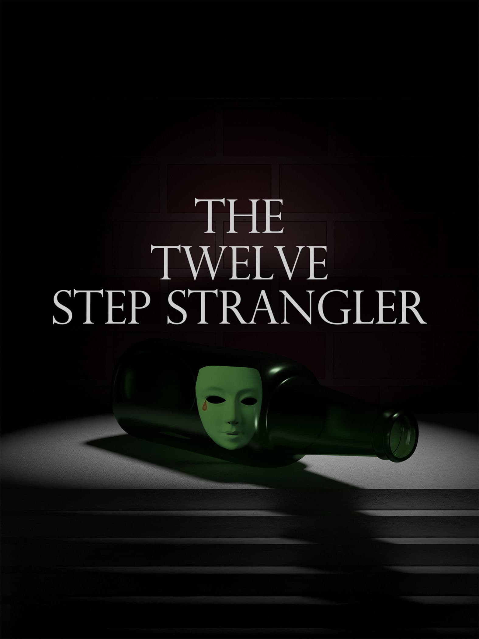 The Twelve Step Strangler