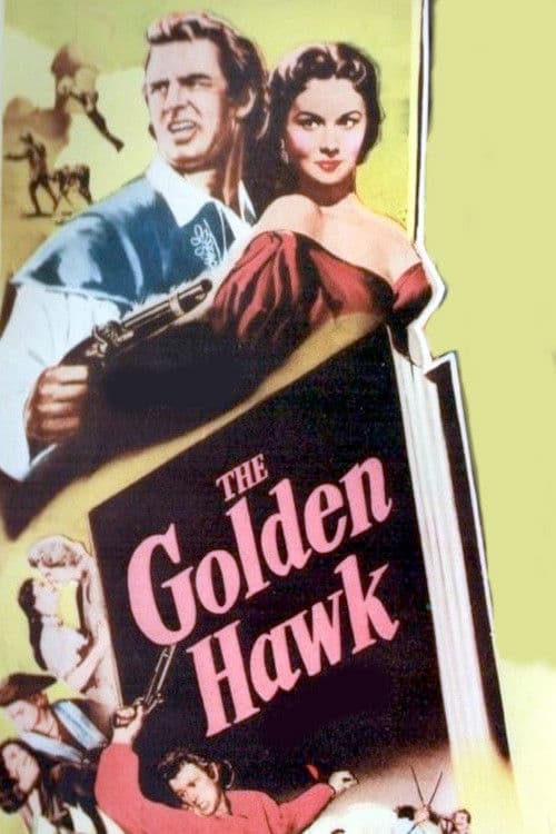 The Golden Hawk